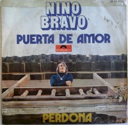 Puerta de amor / Perdona