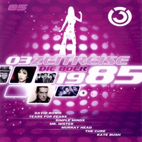 Ö3 Zeitreise 1985