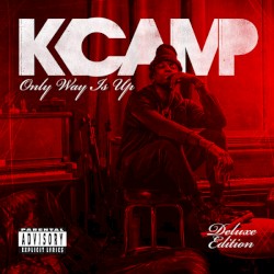 Only Way Is Up