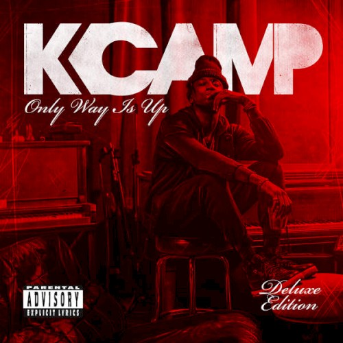 Only Way Is Up