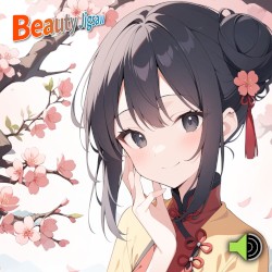 Beauty Jigsaw - Music Pack