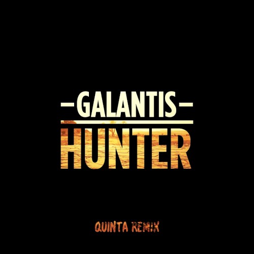 Hunter (Quinta remix)