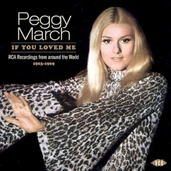 If You Loved Me - RCA Recordings From Around The World 1963-1969