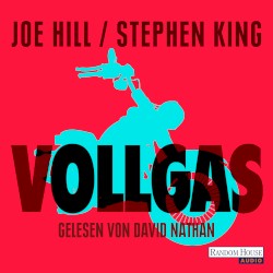 Vollgas