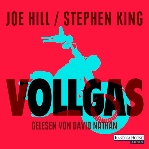 Vollgas