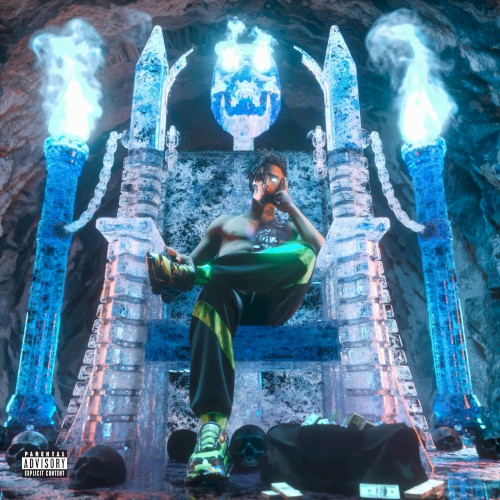 EASE the PAIN (Legend)