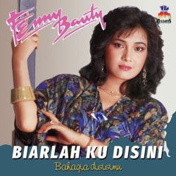 Biarlah Ku Di Sini