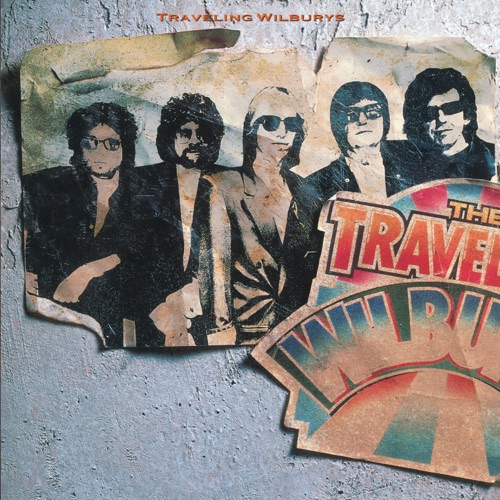 Traveling Wilburys, Volume 1 Extended Edition