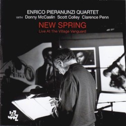 New Spring (live at the Village Vanguard)