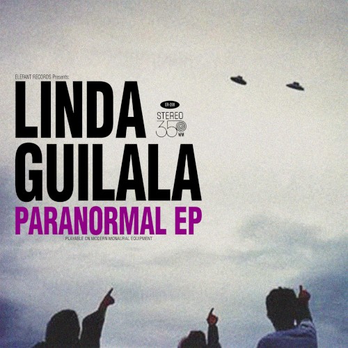 Paranormal EP