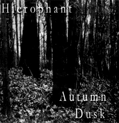 Autumn Dusk