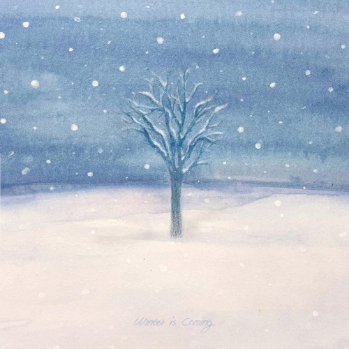 Seasons of Love 0.3 : Winter is coming