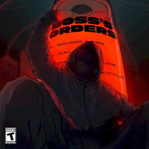 Boss's Orders