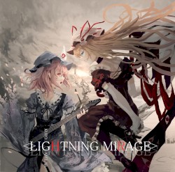LIGHTNING MIRAGE