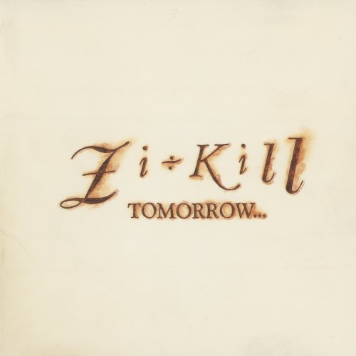 Tomorrow...