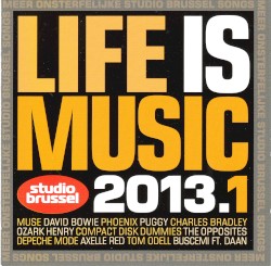 Life Is Music 2013.1