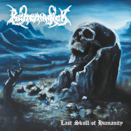 Last Skull of Humanity