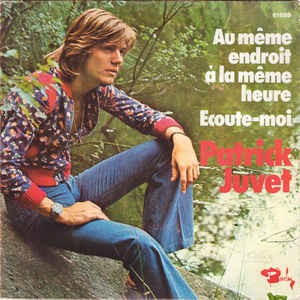Au même endroit, à la même heure / Écoute-moi