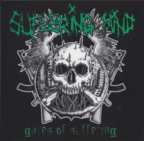 Gates of Suffering