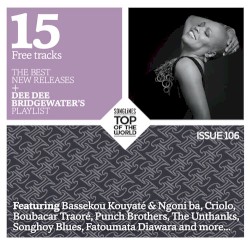 Songlines: Top of the World 106