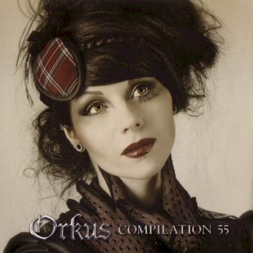 Orkus Compilation 55