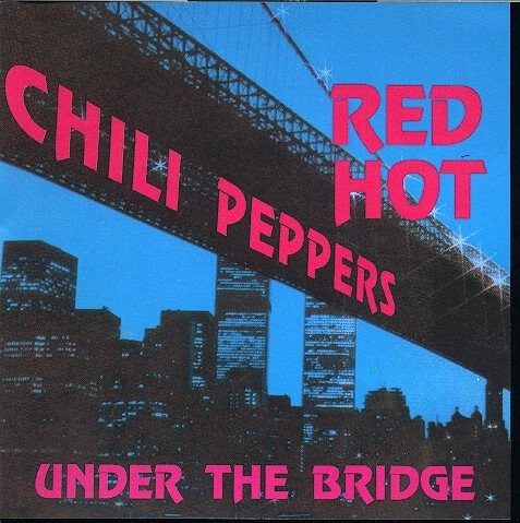 Under the Bridge