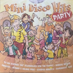 Mini Disco Hits Party
