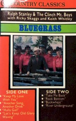 Bluegrass