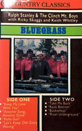 Bluegrass
