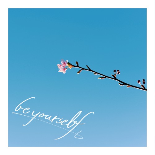 be yourself