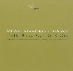 Folk Bass Spirit Suite