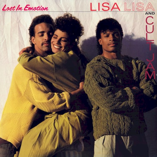 Lost In Emotion