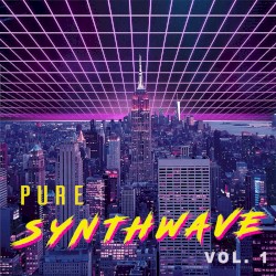 Pure Synthwave Vol. 1