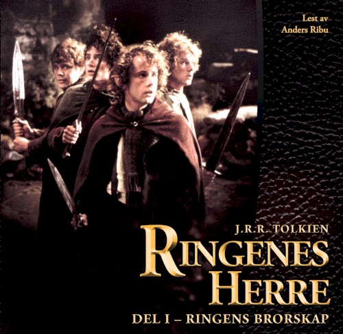 Ringenes herre I - Ringens brorskap