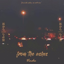 From the Ashes