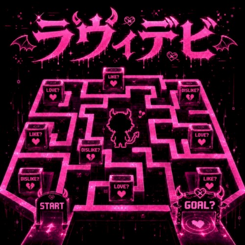 ラヴィデビ