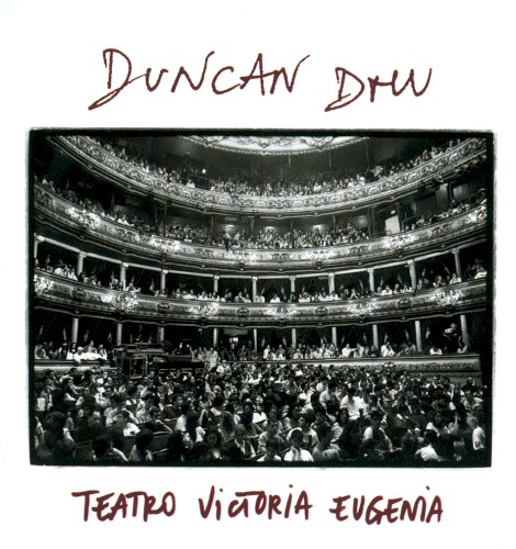 Teatro Victoria Eugenia