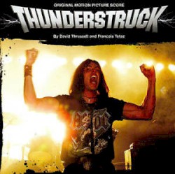 Thunderstruck (Original Motion Picture Score)
