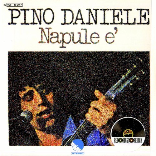 Napule è / Na tazzulella 'e café