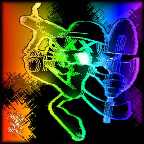 Quantum Field Disruption
