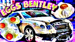 EGGS BENTLEY