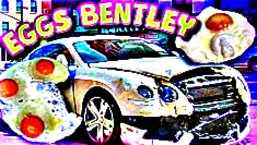 EGGS BENTLEY