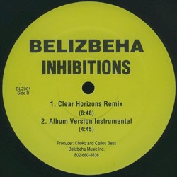 Inhibitions