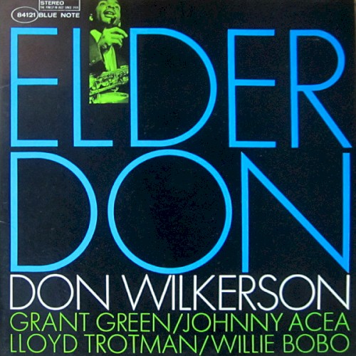 Elder Don