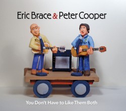 You Don’t Have to Like Them Both