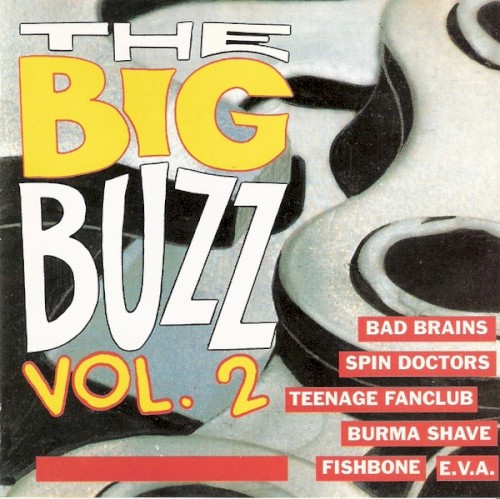 The Big Buzz, Volume 2