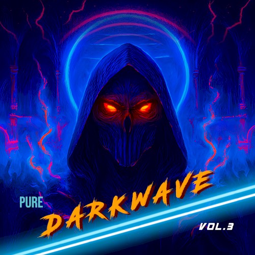 Pure Darkwave, Vol. 3