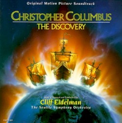 Christopher Columbus: The Discovery