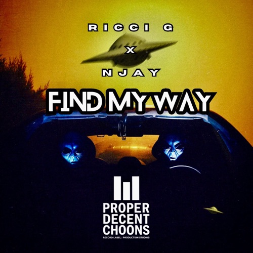 Find My Way