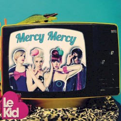 Mercy Mercy
